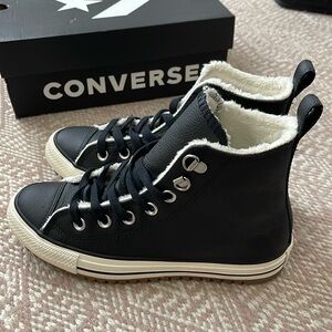 Converse Hiker Boot